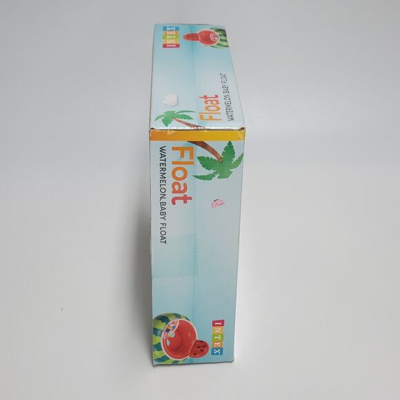 Watermelon Baby Float Intex For Ages 1-2 years 29in x 27in Max Weight 33lb - Picture 4 of 4